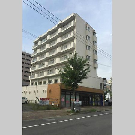 Ueda Building - Vacation Stay 8553 อาซาฮิคาวะ ภายนอก รูปภาพ