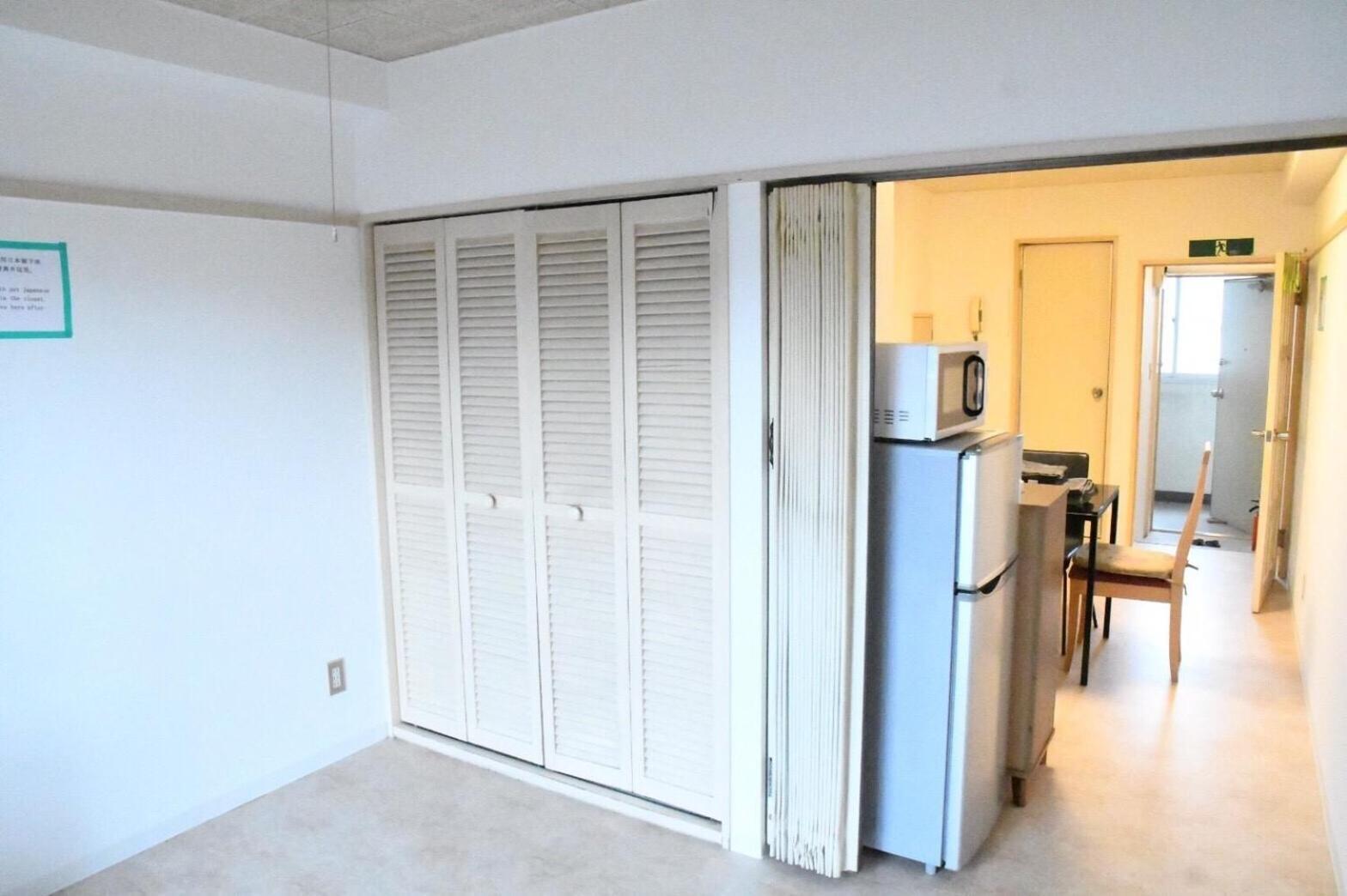 Ueda Building - Vacation Stay 8553 อาซาฮิคาวะ ภายนอก รูปภาพ