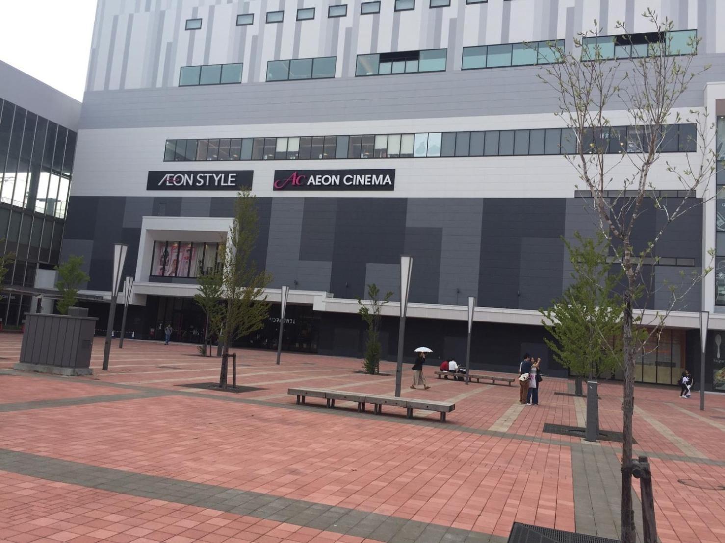 Ueda Building - Vacation Stay 8553 อาซาฮิคาวะ ภายนอก รูปภาพ