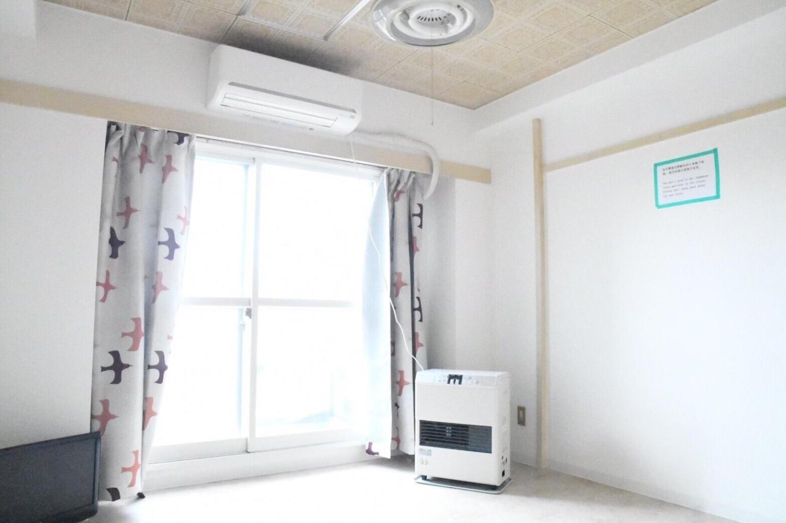 Ueda Building - Vacation Stay 8553 อาซาฮิคาวะ ภายนอก รูปภาพ
