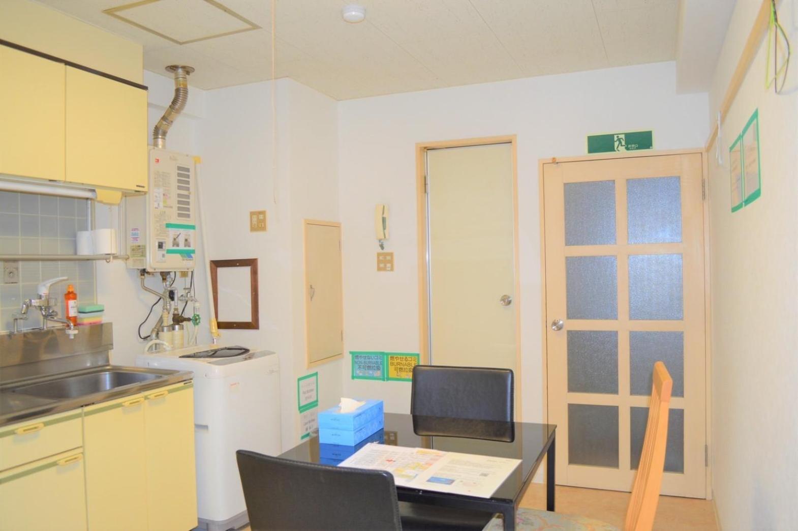 Ueda Building - Vacation Stay 8553 อาซาฮิคาวะ ภายนอก รูปภาพ